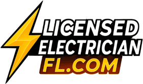 Licenced Electrician FL